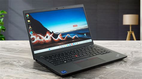 Lenovo ThinkPad L14 Gen 5 (Intel) review – Quiet Power